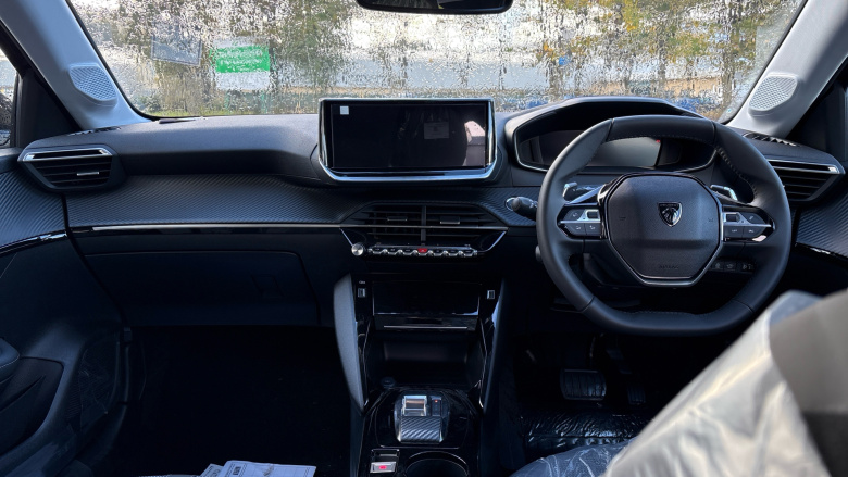 Peugeot 208 1.2 Hybrid 110 Allure 5dr e-DSC6 Petrol Hatchback